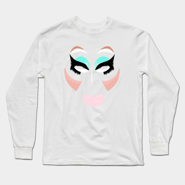 Trixie Mattel--The MUG w/o tagline